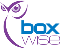 Boxwise Logo